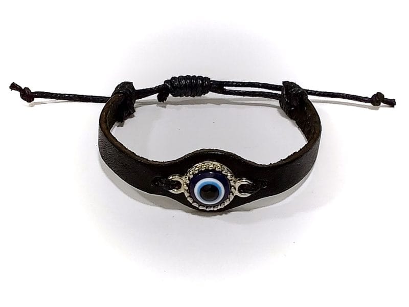 SL_012_005.jpg Leather Bracelet with Adjustable Closure #12-05