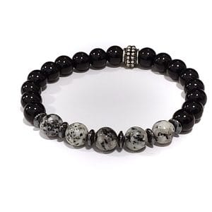 Natural Stone Bracelet #15-121