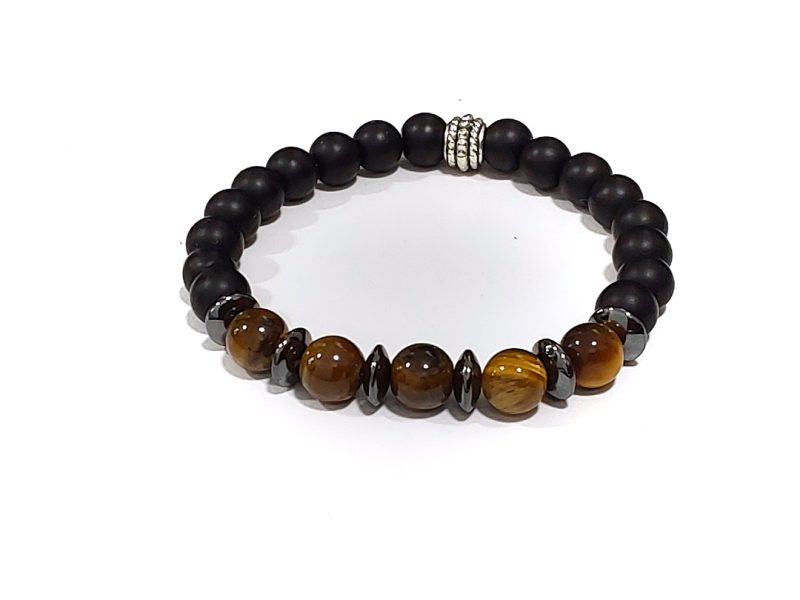 SL_015_133.jpg Natural Stone Bracelet #15-133