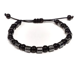 Natural Stone Bracelet #15-139