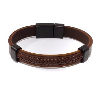 Deri Bileklik #25-11