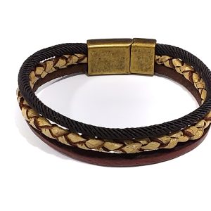 Deri Bileklik #25-450