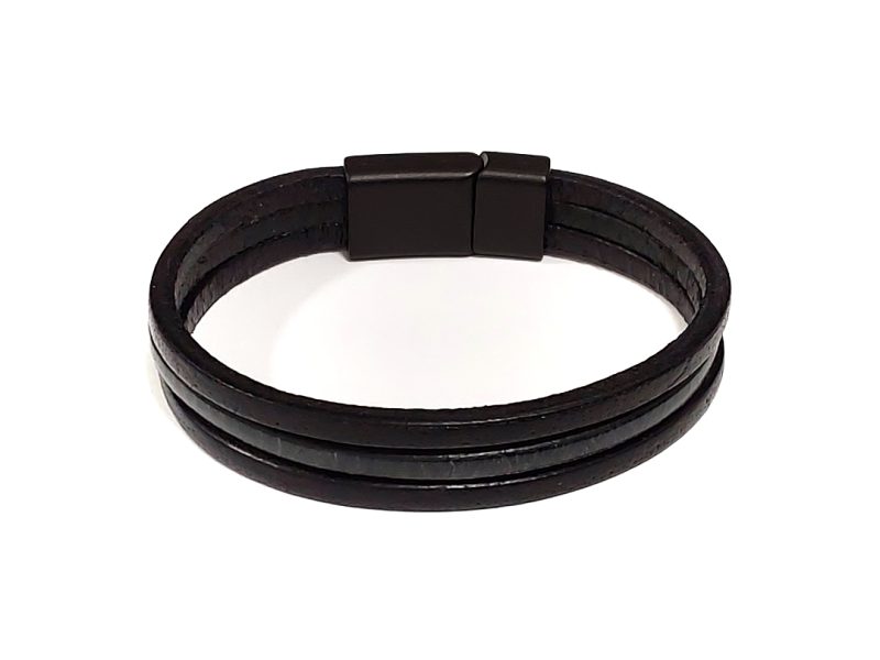 Deri Bileklik #25-722