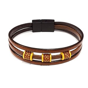 Deri Bileklik #25-750
